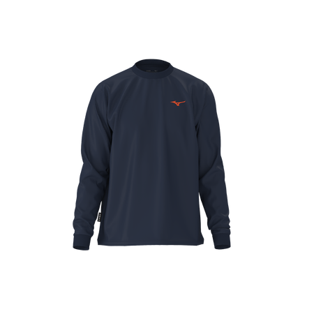 Athleticwear new wave long sleeve